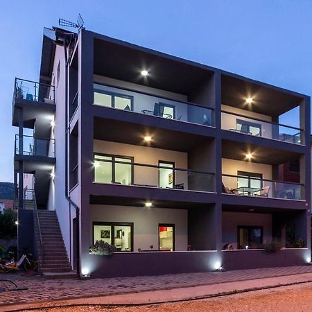 Apartmani U Kastelima Каштела Екстер'єр фото