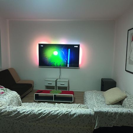 Apartmani U Kastelima Каштела Екстер'єр фото