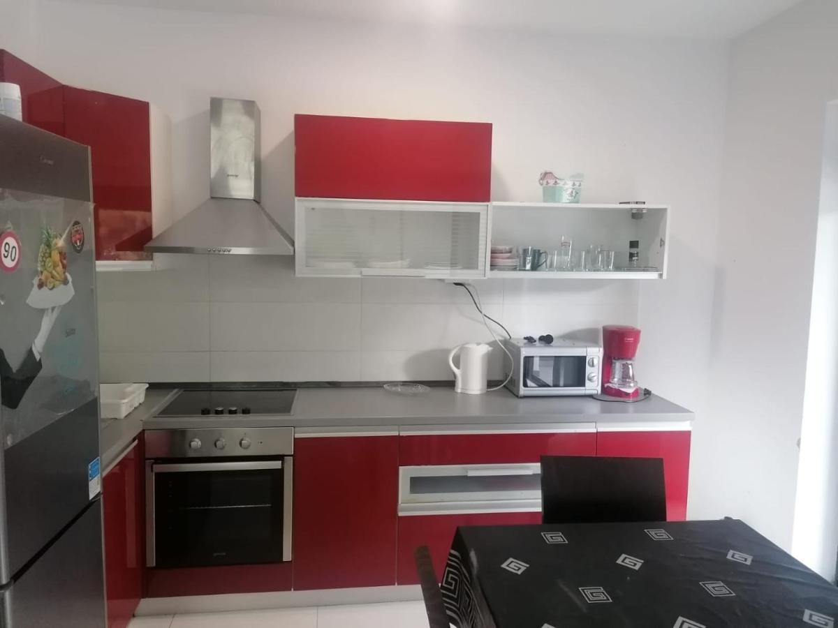 Apartmani U Kastelima Каштела Екстер'єр фото