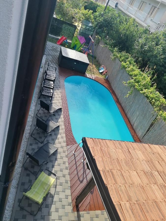 Apartmani U Kastelima Каштела Екстер'єр фото