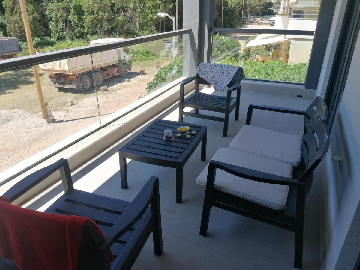 Apartmani U Kastelima Каштела Екстер'єр фото