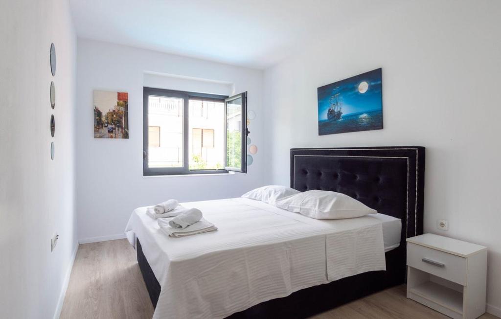 Apartmani U Kastelima Каштела Екстер'єр фото