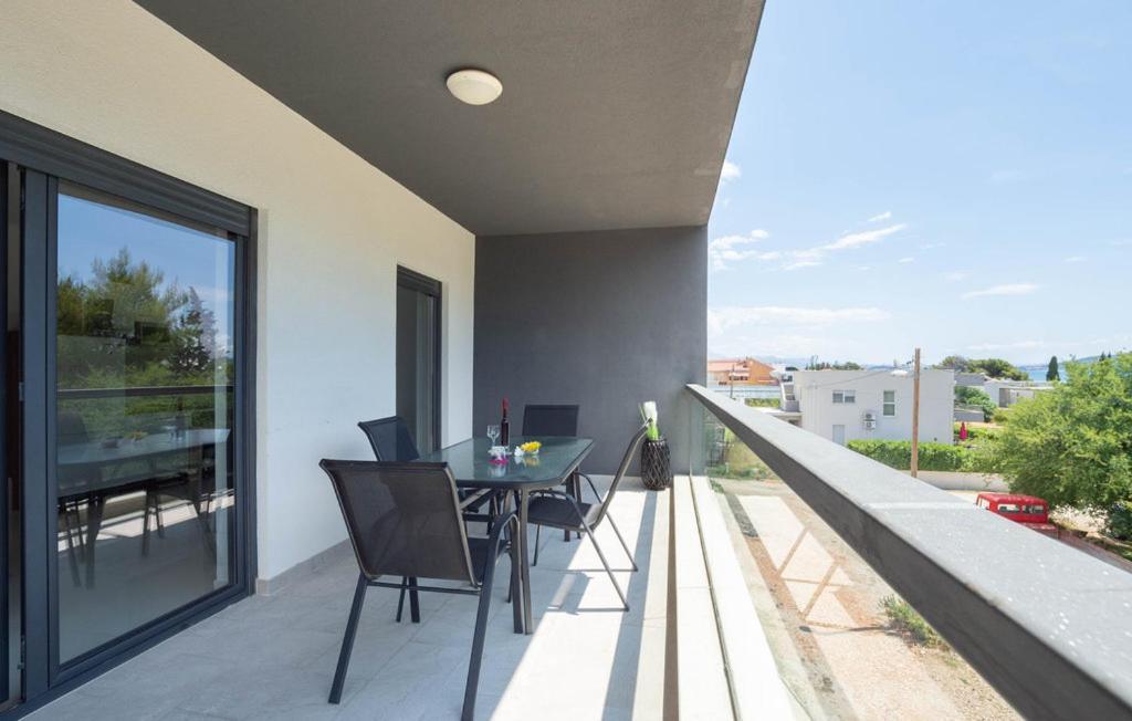 Apartmani U Kastelima Каштела Екстер'єр фото