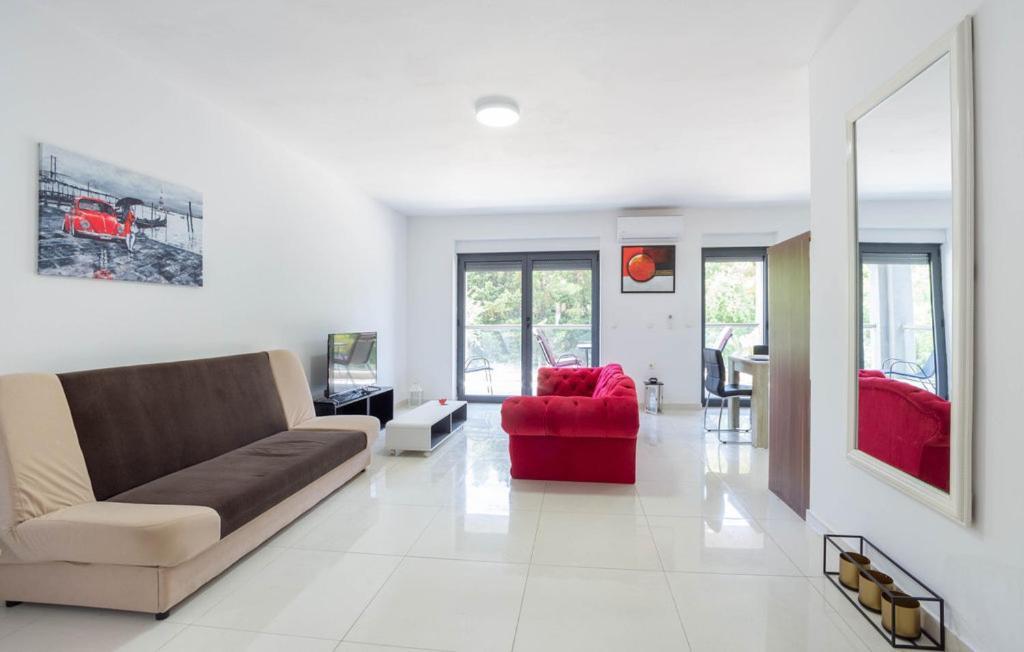 Apartmani U Kastelima Каштела Екстер'єр фото