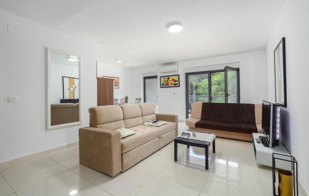 Apartmani U Kastelima Каштела Екстер'єр фото