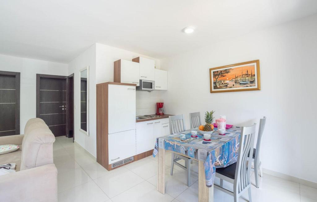 Apartmani U Kastelima Каштела Екстер'єр фото