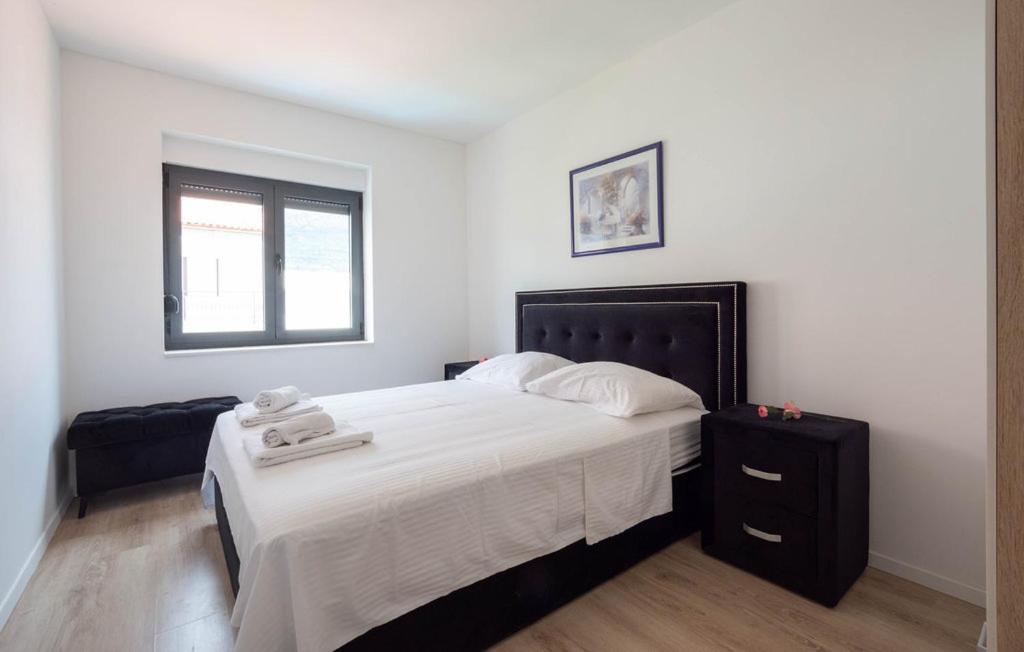 Apartmani U Kastelima Каштела Екстер'єр фото