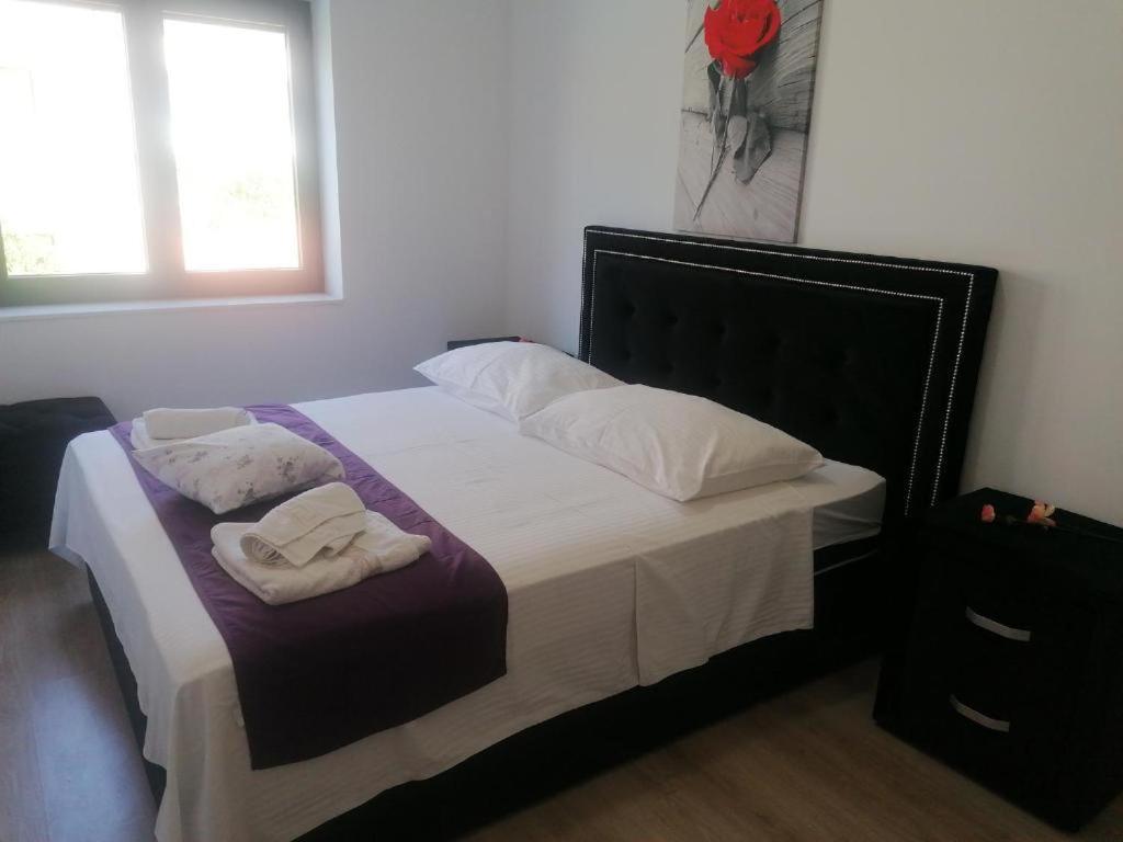 Apartmani U Kastelima Каштела Екстер'єр фото