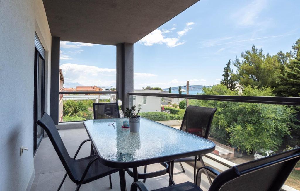 Apartmani U Kastelima Каштела Екстер'єр фото