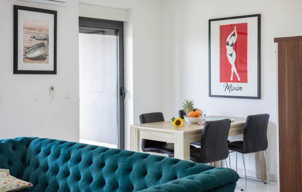 Apartmani U Kastelima Каштела Екстер'єр фото