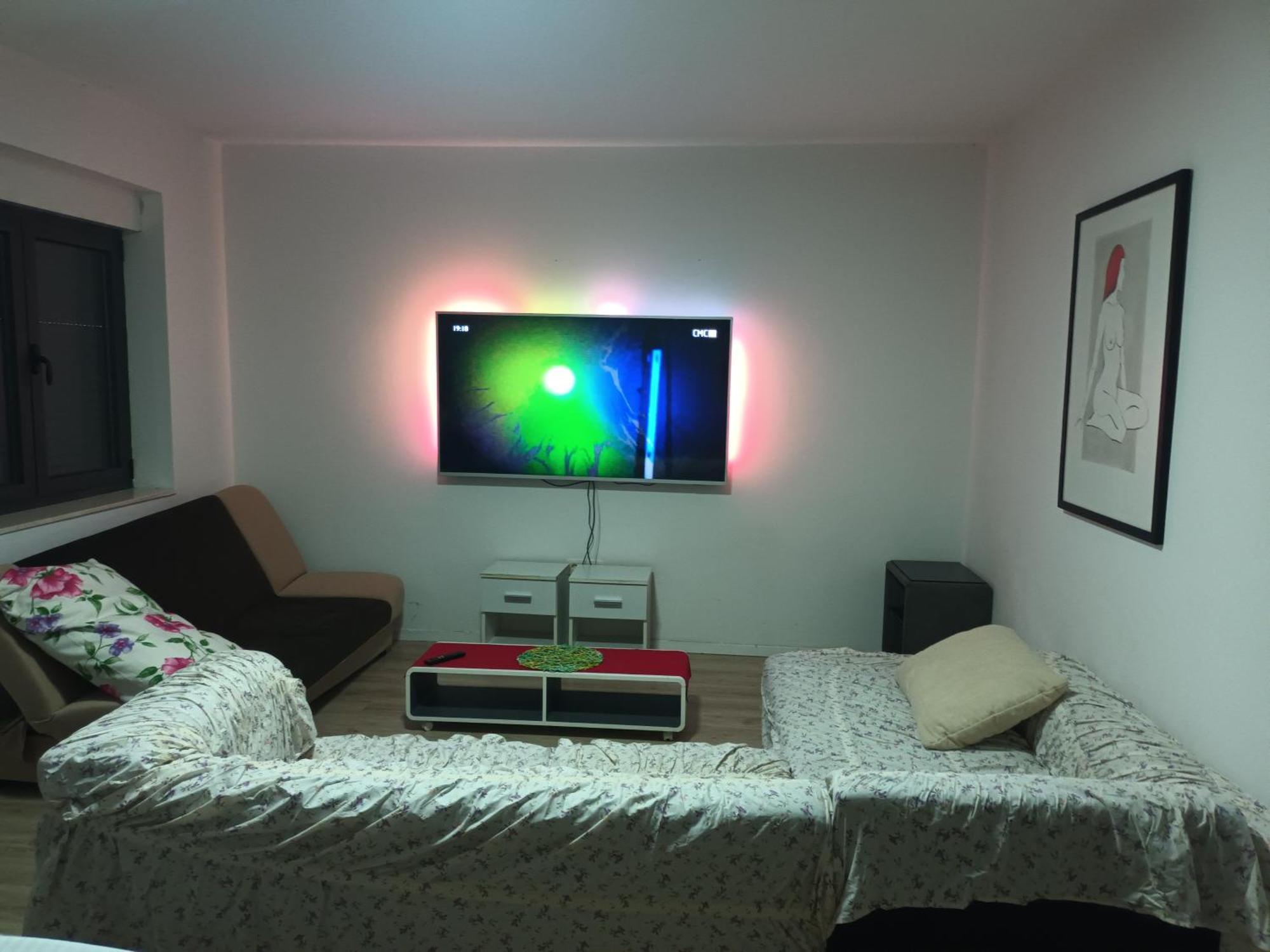 Apartmani U Kastelima Каштела Екстер'єр фото